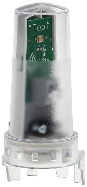 SIEMENS - LICHTSENSOR AUFPUTZ ERSATZSENSOR FUER 7LQ IP 65