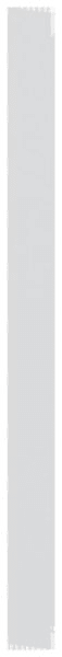 SIEMENS - ALPHA 630 DIN Standverteiler Trennwand H=1800mm