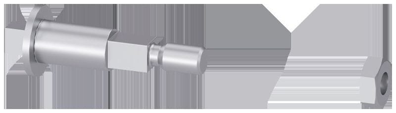 SIEMENS - Kupplung für die Kombination Hilfsschalterblock (MOC) für 3WA2 und 3WA3