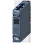 SIEMENS - Digitales Überwachungsrelais cos phi, U, I, AC 90-690V, Schraubanschluss