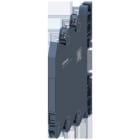 SIEMENS - Ausgangskoppler, AC/DC 230 V, 1 Wechsler, Schraubanschluss