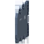SIEMENS - Ausgangskoppler, AC/DC 230 V, 1 Wechsler, Federzuganschluss (Push-In)