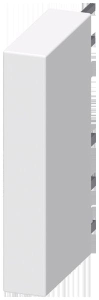 SIEMENS - Relais, 1 Wechsler, DC 24 V