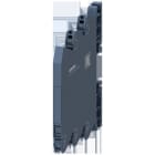 SIEMENS - Ausgangskoppler, AC/DC 24 V, 1 Wechsler, Federzuganschluss (Push-In), hartver...