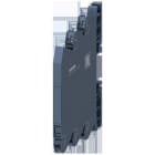 SIEMENS - Ausgangskoppler, AC/DC 24 V, 1 Wechsler, Schraubanschluss