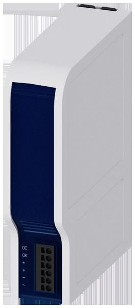 SIEMENS - Sammelschienensystem 8US2, Netzteil DC 24 V, 10 A