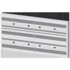 SIEMENS - Sammelschienensystem 8US2, Basissystem 250 A, 300 mm breit