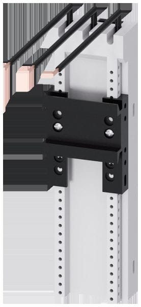 SIEMENS - Sammelschienensystem 8US2, Adapter 3-polig, 25 A, Anschlussleitung 4 mm²