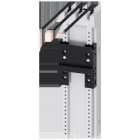 SIEMENS - Sammelschienensystem 8US2, Adapter 3-polig, 25 A, Anschlussleitung 4 mm²