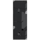 SIEMENS - Sammelschienensystem 8US2, Befestigungsmodul