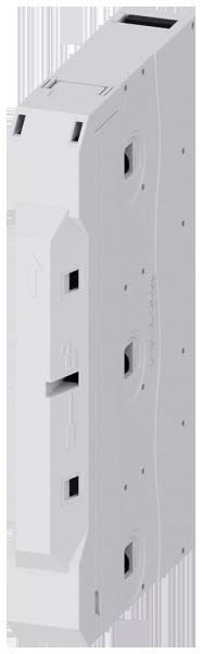 SIEMENS - Sammelschienensystem 8US2, Anschlussmodul frontseitig, 1,5 ? 6 mm²