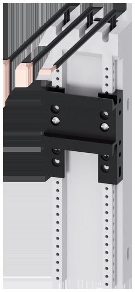 SIEMENS - Sammelschienensystem 8US2, Adapter 3-polig, 16 A, Anschlussleitung 2,5 mm²