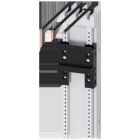SIEMENS - Sammelschienensystem 8US2, Adapter 3-polig, 16 A, Anschlussleitung 2,5 mm²
