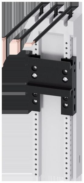 SIEMENS - Sammelschienensystem 8US2, Adapter 3-polig, 32 A, Anschlussleitung 6 mm²