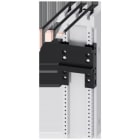 SIEMENS - Sammelschienensystem 8US2, Adapter 3-polig, 32 A, Anschlussleitung 6 mm²