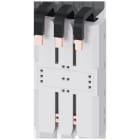 SIEMENS - Sammelschienensystem 8US2, Adapter 3-polig, 160 A, für 3VA10, 3VA11, 3VA51, 90