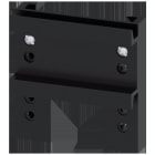 SIEMENS - Sammelschienensystem 8US2, Tragschiene 54 mm, für 3-polige Adapter