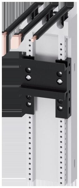 SIEMENS - Sammelschienensystem 8US2, Adapter 3-polig, 32 A, Anschlussleitung 6 mm²