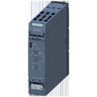 SIEMENS - Analoges Füllstandsüberwachungsrelais AC/DC 24-240V, 1-/2-Punkt, Federzugansc...