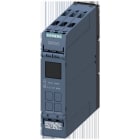 SIEMENS - Digitales Überwachungsrelais Drehzahlüberwachung 0,1-6000 r/min