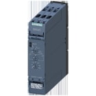 SIEMENS - Analoges Füllstandsüberwachungsrelais AC/DC 24-240V, 1-/2-Punkt, Schraubansch...