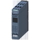 SIEMENS - Digitales Fehlerstromüberwachungsrelais, AC/DC 24-240 V, 2 W, Schraubanschluss
