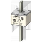 SIEMENS - NH-Sicherungseinsatz 3NA COM mit Messfunktion, 100A, ohne Elektronikmodul