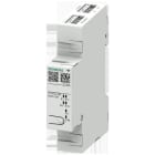 SIEMENS - Digitales Ein-/Ausgangsmodul mit Kommunikationsfunktion, 24 V DC, 2 DI, 2 DO