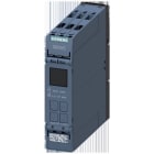SIEMENS - Digitales Überwachungsrelais cos phi, U, I, 0,1-690V, AC/DC 24-240V, Bluetoot...