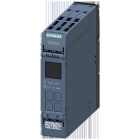 SIEMENS - Digitales Überwachungsrelais cos phi, U, I, 0,1-690V, AC/DC 24-240V, Bluetoot...