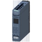 SIEMENS - Netzüberwachungsrelais, digital, Phasenausfall, -folge, Asymmetrie, Frequenz,...