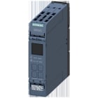 SIEMENS - Digitales Überwachungsrelais Drehzahlüberwachung 0,1-2200 r/min SIL 1/PL c