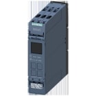 SIEMENS - Digitales Überwachungsrelais Drehzahlüberwachung 0,1-2200 r/min SIL 1/PL c
