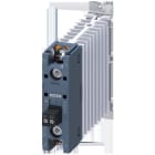SIEMENS - Halbleiterschütz, 1-polig, AC 51/20 A/40 °C 48-460 V/DC 24 V Ringkabelanschluss