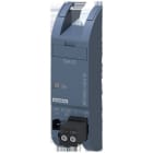 SIEMENS - Konverter Steuerspannung AC/DC 24 V für Halbleiterrelais / Schütz