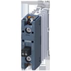 SIEMENS - Halbleiterschütz, 1-polig, AC 51/10 A/40 °C 24-230 V/DC 24 V Ringkabelanschluss