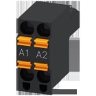 SIEMENS - Ersatz Steuerstecker für 3RF30/ 31/32/33/34 Federzugtechnik