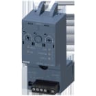 SIEMENS - Leistungssteller Strombereich 50 A / 40 °C 400-600 V / AC/DC 24 V
