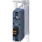 SIEMENS - Halbleiterschütz, 1-polig, AC 51/10 A/40 °C 24-230 V/DC 24 V Federzuganschluss