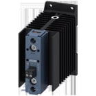 SIEMENS - Halbleiterschütz, 1-polig, AC 51/50 A/40 °C 24-230 V/DC 24 V Schraubanschluss