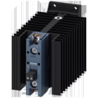 SIEMENS - Halbleiterschütz, 1-polig, AC 51/65 A/40 °C 24-230 V/DC 24 V Ringkabelanschluss