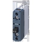 SIEMENS - Halbleiterschütz, 1-polig, AC 51/10,5 A/40 °C 24-230 V/DC 24 V Schraubanschluss