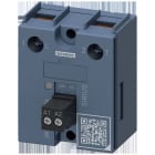 SIEMENS - Halbleiterrelais, 1-polig, 45 mm, 25 A, 48-460 V/DC 24 V Schraubanschluss