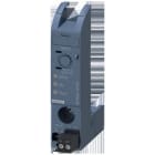 SIEMENS - Lastüberwachung Basis Strombereich 20 A / 40 °C Steuerspannung DC 24 V