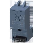 SIEMENS - Heizstromüberwachung Strombereich 16 A / 40 °C 110-230 V / AC/DC 24 V