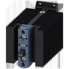 SIEMENS - Halbleiterschütz, 1-polig, AC 15/30 A/40 °C 48-460 V/DC 24 V momentanschaltend