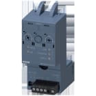 SIEMENS - Leistungsregler Strombereich 20 A / 40 °C 110-230 V / AC/DC 24 V