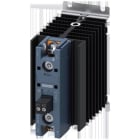 SIEMENS - Halbleiterschütz, 1-polig, AC 51/40 A/40 °C 48-460 V/DC 24 V Ringkabelanschluss