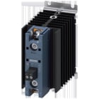 SIEMENS - Halbleiterschütz, 1-polig, AC 51/40 A/40 °C 24-230 V/DC 24 V Ringkabelanschluss