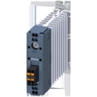 SIEMENS - Halbleiterschütz, 1-polig, AC 51/20 A/40 °C 24-230 V/110-230 V AC kurzschluss...